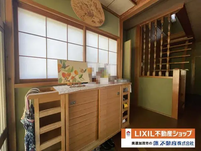 Gifu Prefecture Minokamo City 5DK Property (9)