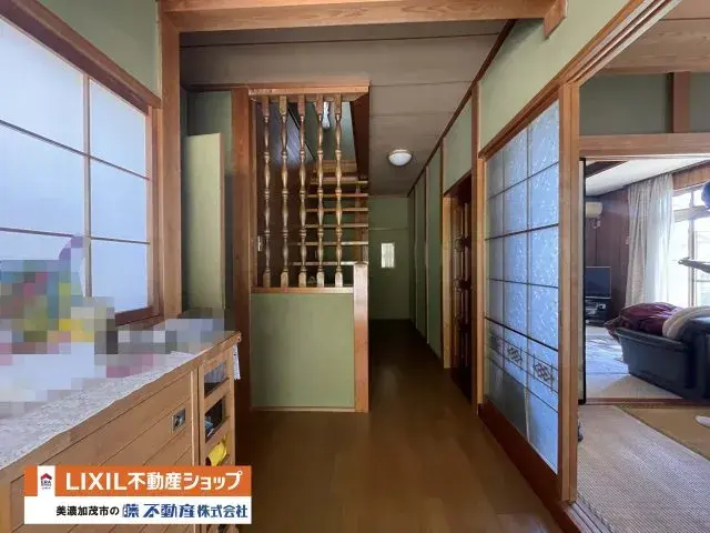 Gifu Prefecture Minokamo City 5DK Property (10)