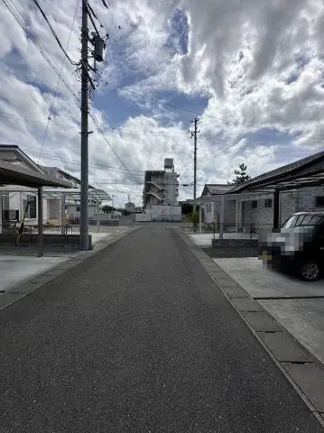 3SLDK Seki City Gifu Prefecture (4)