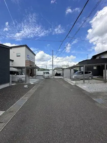 3SLDK Seki City Gifu Prefecture (5)