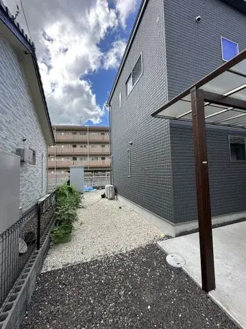3SLDK Seki City Gifu Prefecture (7)