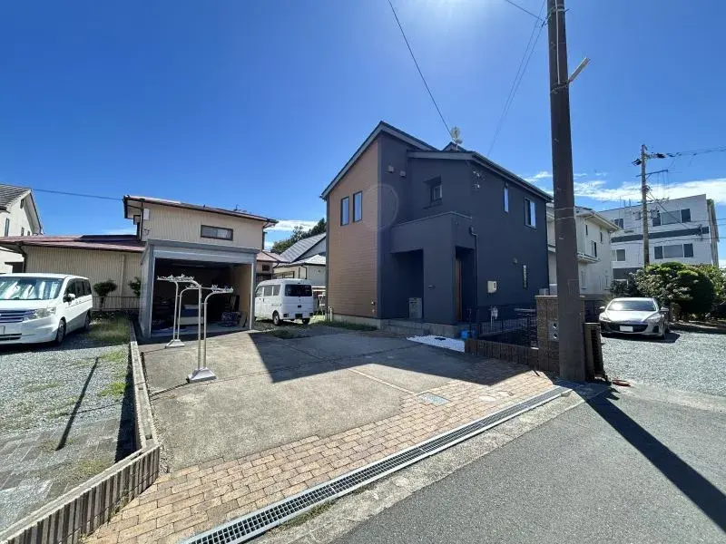 Akiya in Shizuoka