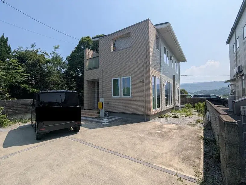 Akiya in Shizuoka