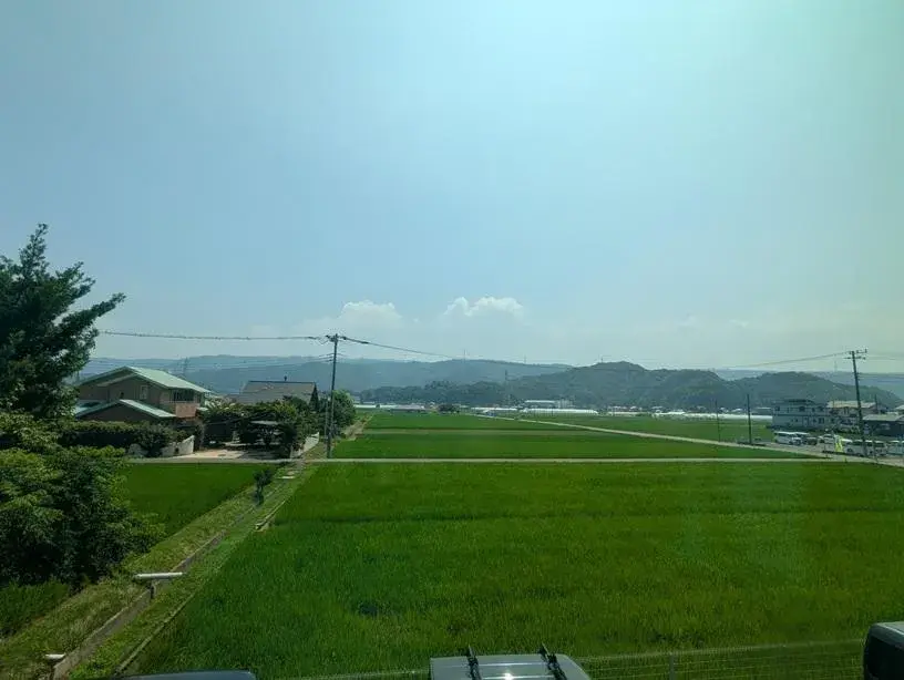 4LDK Izu-no-kuni City Shizuoka Prefecture (11)