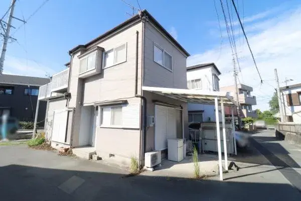 Akiya in Shizuoka