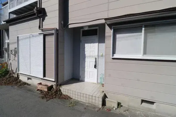 4DK Ciudad de Hamamatsu Prefectura de Shizuoka (2)
