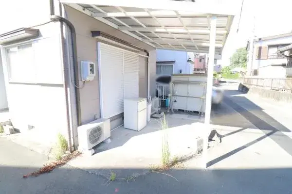 4DK Ciudad de Hamamatsu Prefectura de Shizuoka (3)