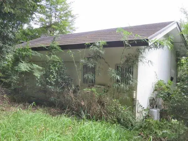 Akiya in 伊豆市