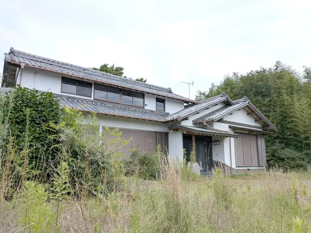 7LDK Property Kakegawa City Shizuoka Prefecture (2)