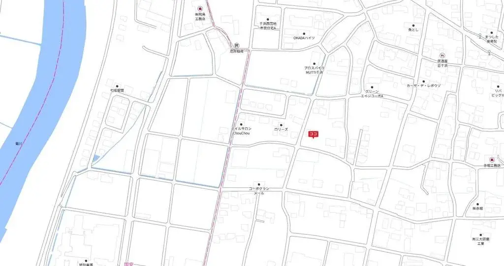 7LDK Property Kakegawa City Shizuoka Prefecture (10)