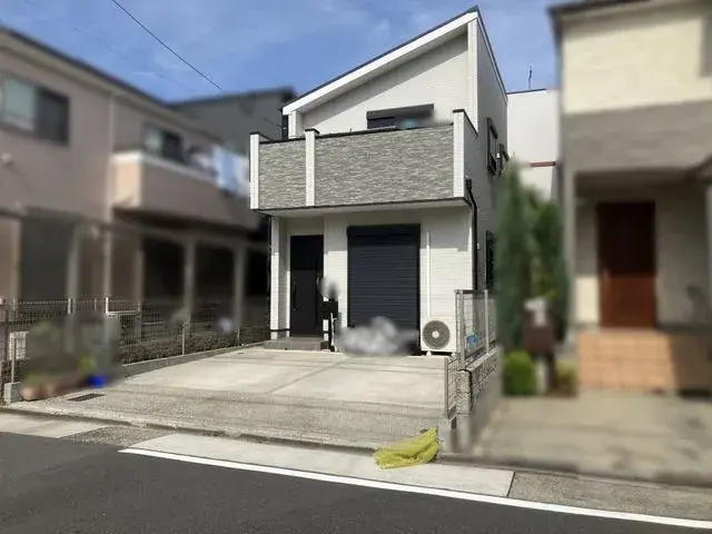 3SLDK Nakagawa Ward Nagoya City Aichi Prefecture (3)