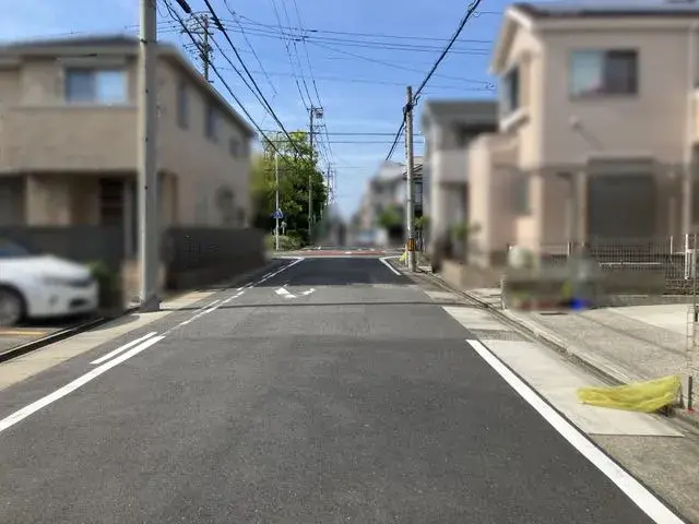 3SLDK Nakagawa Ward Nagoya City Aichi Prefecture (4)