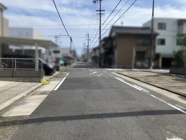 3SLDK Nakagawa Ward Nagoya City Aichi Prefecture (5)
