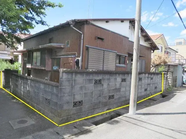 Akiya in Shizuoka