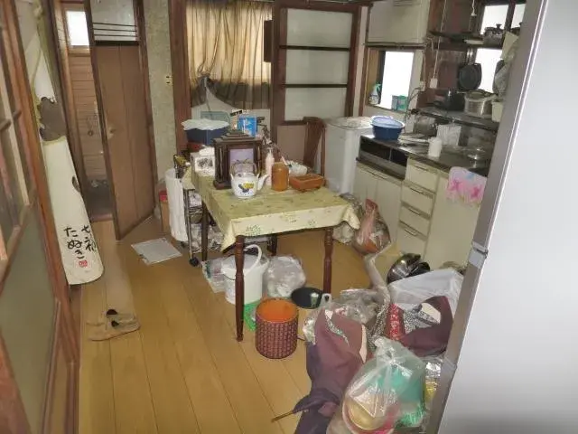 2DK Property Numazu City Shizuoka Prefecture (5)