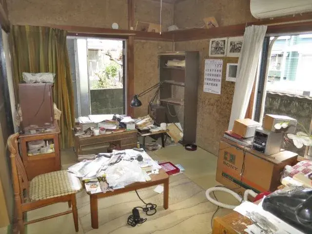 2DK Property Numazu City Shizuoka Prefecture (7)