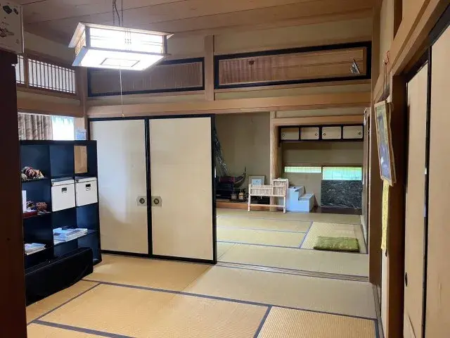 Propiedad 6LDK Ciudad de Yaizu Prefectura de Shizuoka (11)