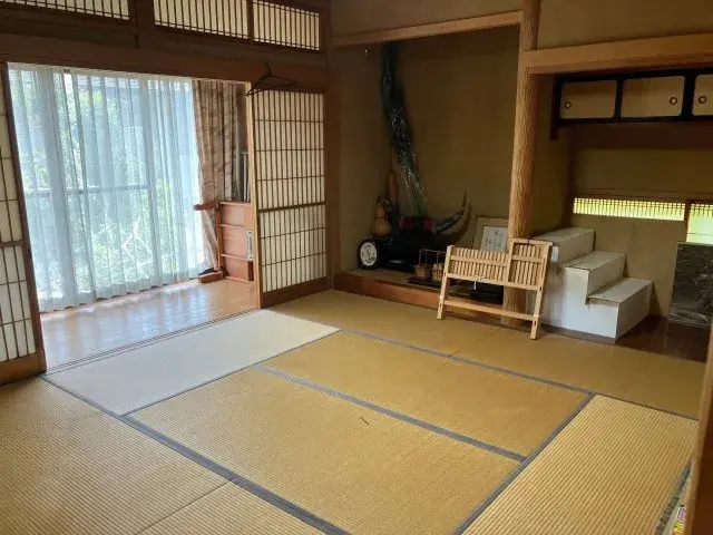 Propiedad 6LDK Ciudad de Yaizu Prefectura de Shizuoka (13)
