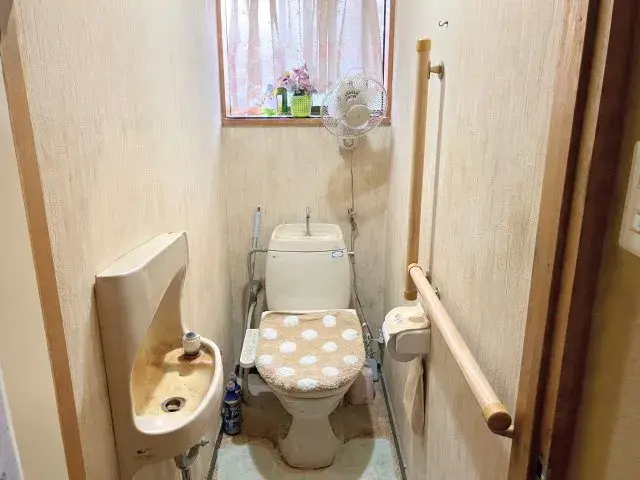 Propiedad 6LDK Ciudad de Yaizu Prefectura de Shizuoka (21)