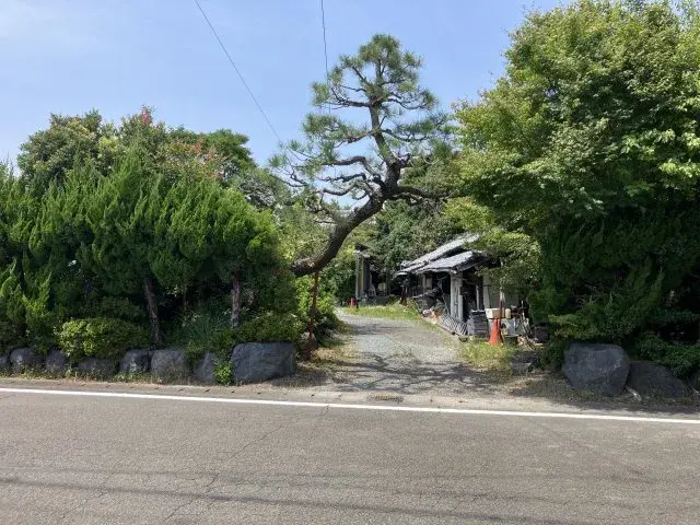 Propiedad 6LDK Ciudad de Yaizu Prefectura de Shizuoka (23)