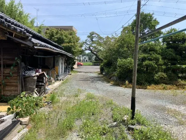 Propiedad 6LDK Ciudad de Yaizu Prefectura de Shizuoka (4)