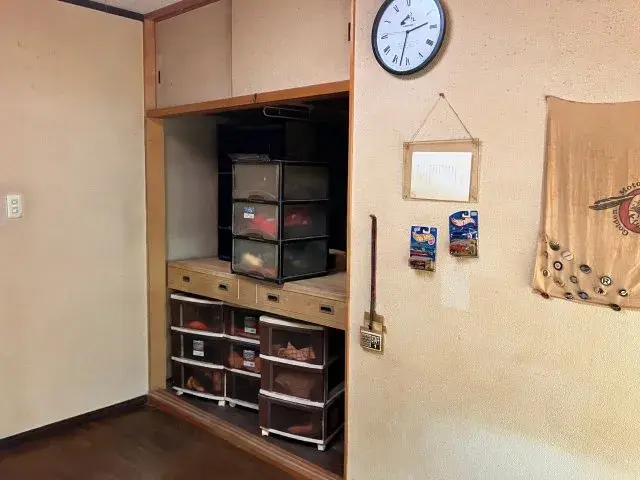 Propiedad 6LDK Ciudad de Yaizu Prefectura de Shizuoka (9)