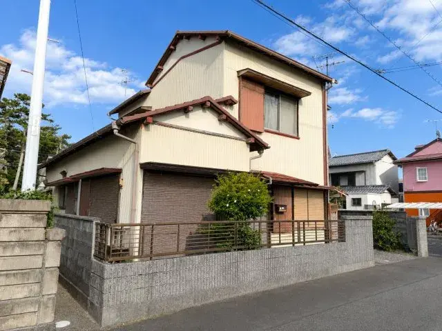 5DK物件 静岡市清水区 静岡県 (2)
