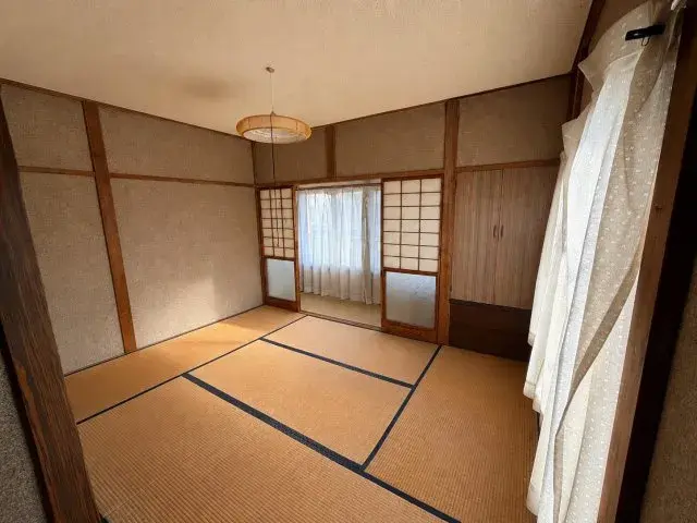 5DK物件 静岡市清水区 静岡県 (11)