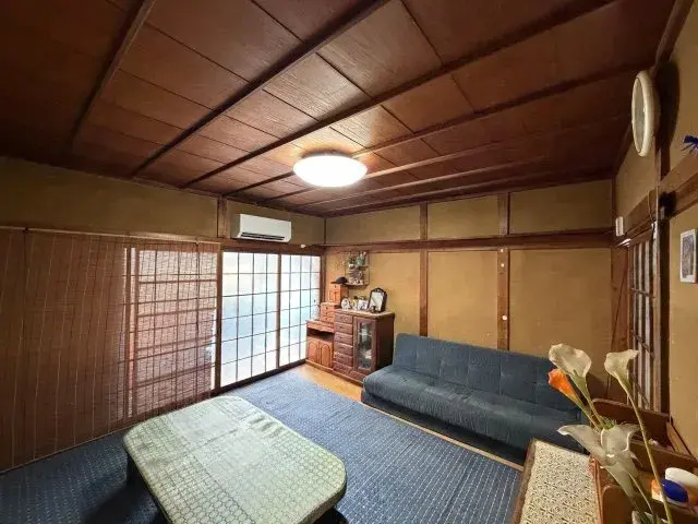 5DK物件 静岡市清水区 静岡県 (13)