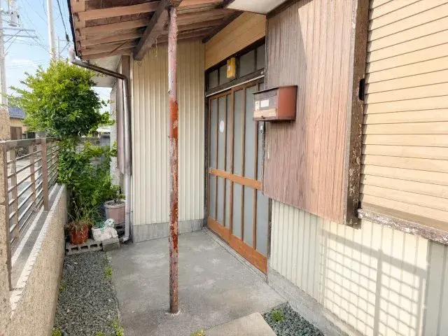 5DK物件 静岡市清水区 静岡県 (3)