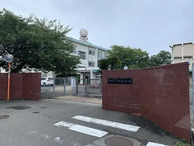 5DK物件 静岡市清水区 静岡県 (29)