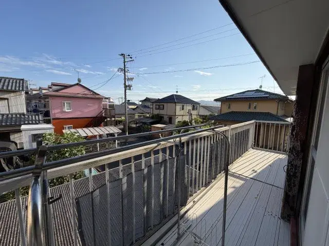 5DK物件 静岡市清水区 静岡県 (4)