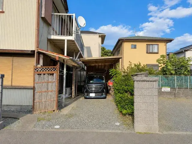 5DK物件 静岡市清水区 静岡県 (5)