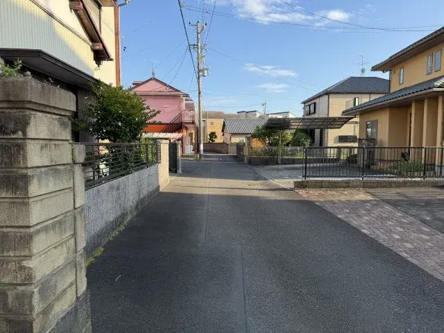 5DK物件 静岡市清水区 静岡県 (6)