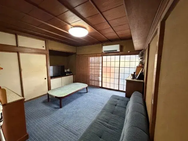 5DK物件 静岡市清水区 静岡県 (7)