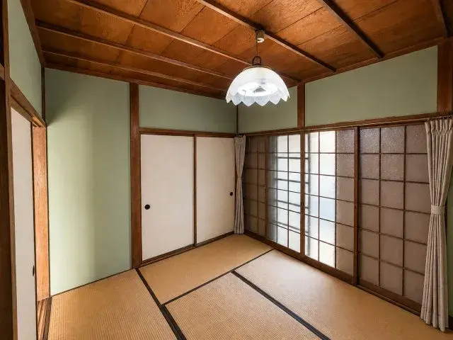 5DK物件 静岡市清水区 静岡県 (8)