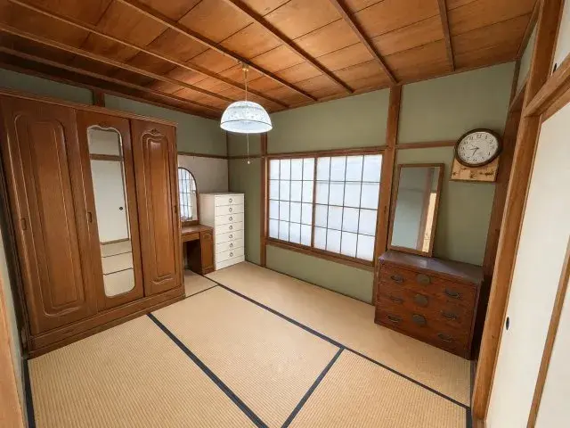 5DK物件 静岡市清水区 静岡県 (9)
