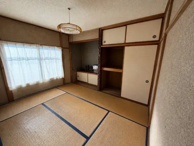 5DK物件 静岡市清水区 静岡県 (10)