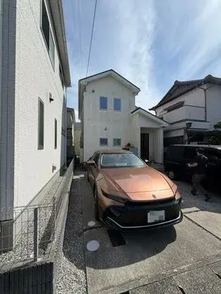 Akiya in Aichi