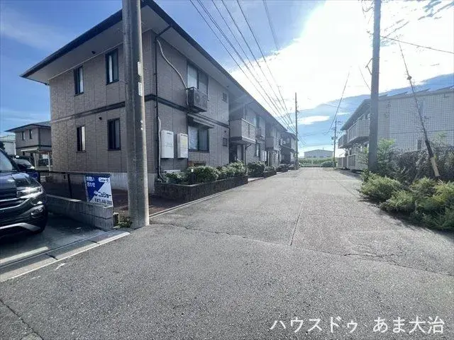 4LDK物件 海部郡大治町 愛知県 (2)