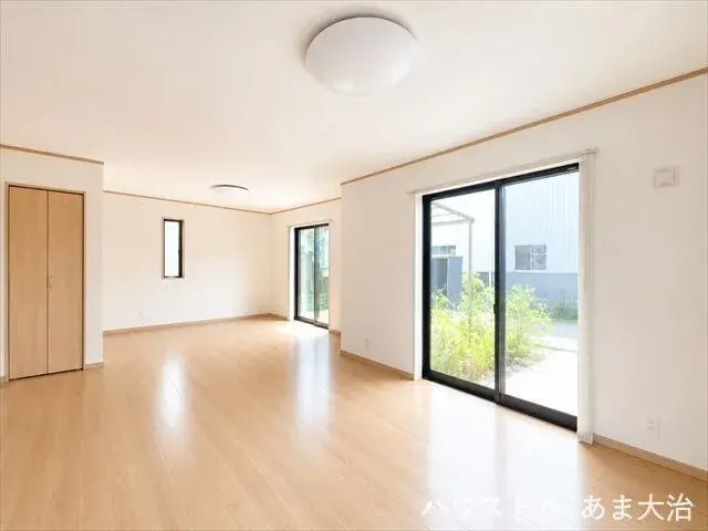 4LDK物件 海部郡大治町 愛知県 (12)