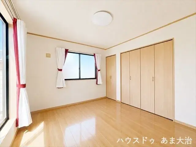 4LDK物件 海部郡大治町 愛知県 (14)