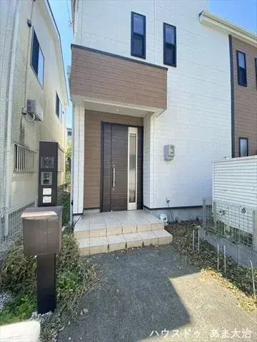 4LDK物件 海部郡大治町 愛知県 (3)