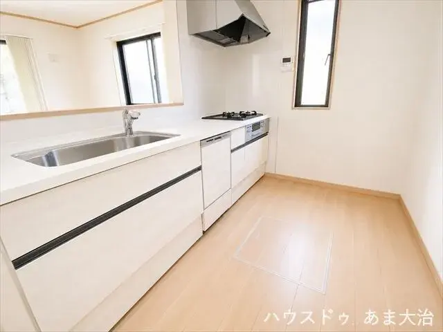 4LDK物件 海部郡大治町 愛知県 (21)