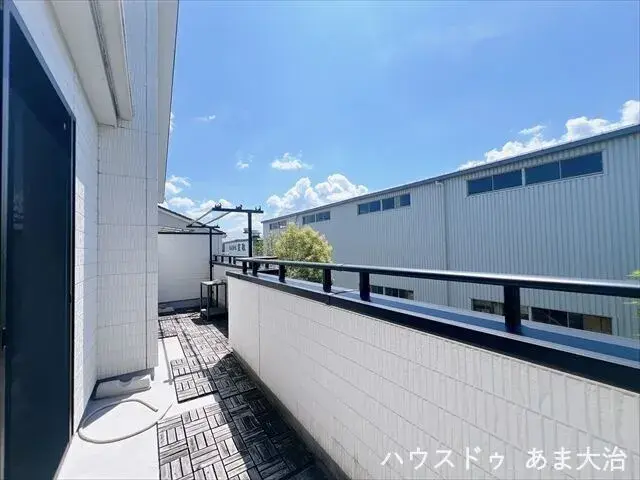 4LDK物件 海部郡大治町 愛知県 (4)