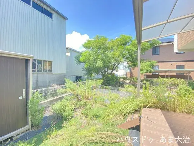 4LDK物件 海部郡大治町 愛知県 (5)