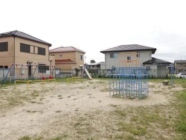 4LDK物件 海部郡大治町 愛知県 (8)