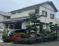 Akiya in Shizuoka