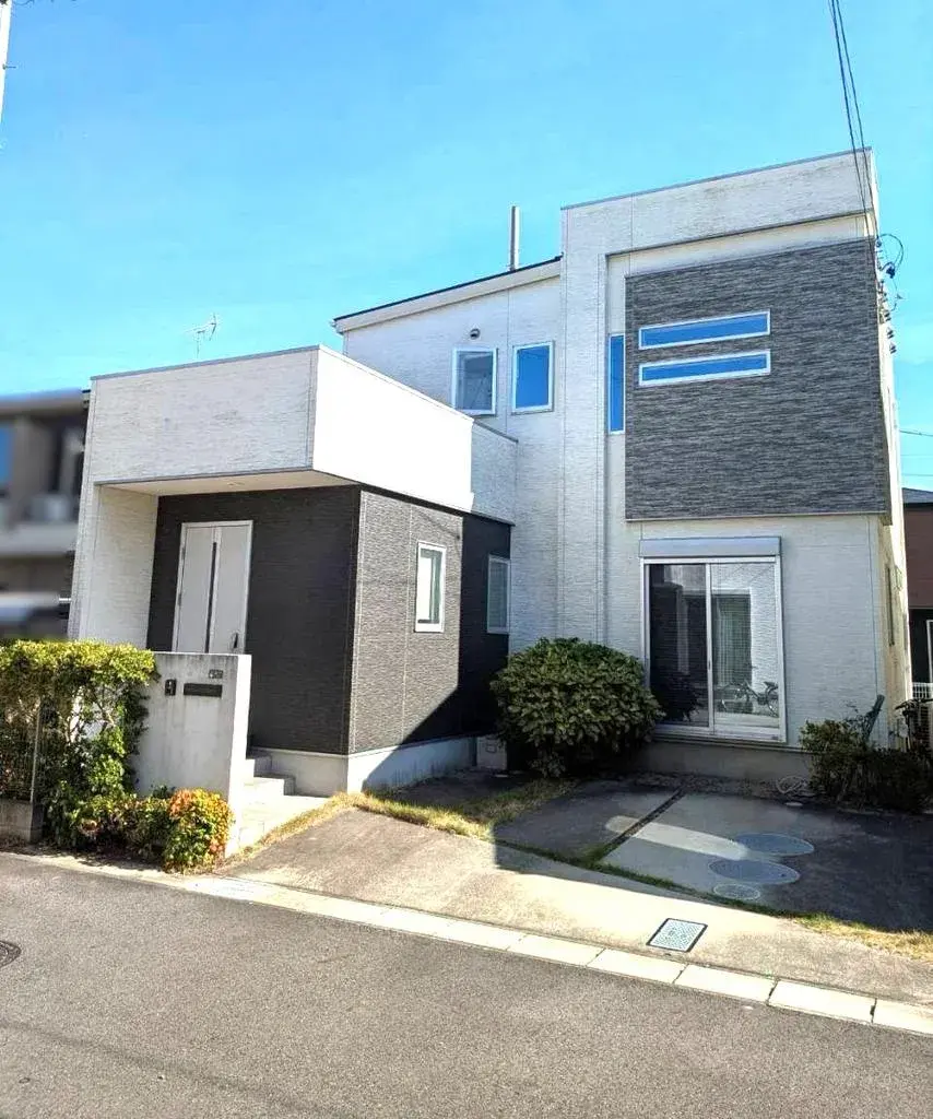 Akiya in 西春日井郡丰山町