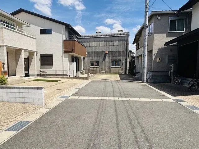 عقار 5LDK Ōharu-chō, Ama-gun Aichi Prefecture (2)